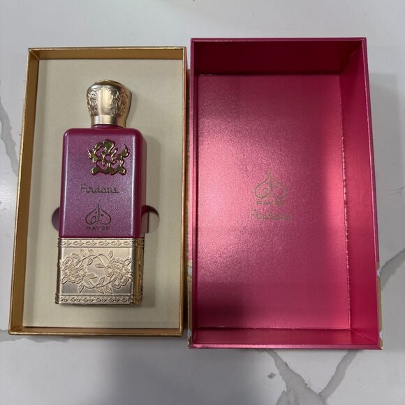 Firdous by RAYEF EDP Unisex 100ml - Picture 6 of 8